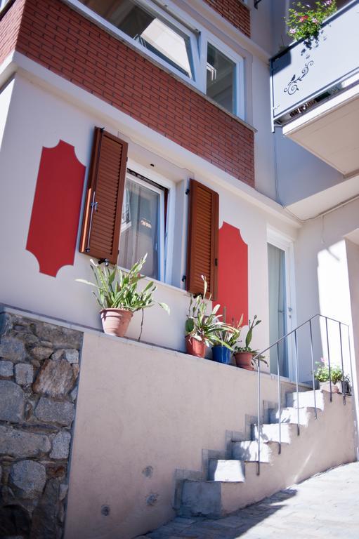B&B Il Pettirosso Malonno Exterior photo